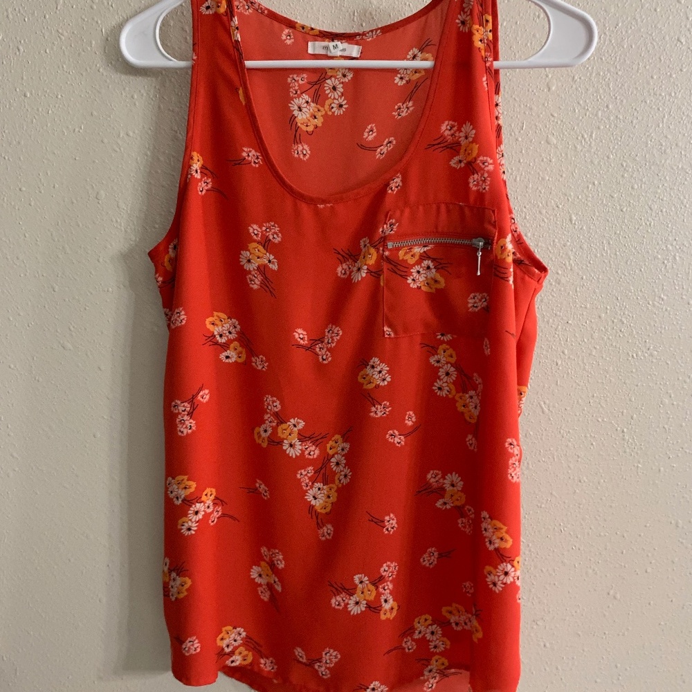 Maurices Top
